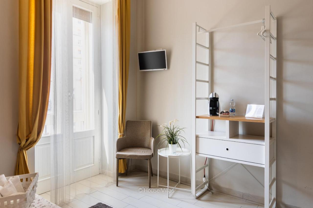Il 49 Rooms โนโต ภายนอก รูปภาพ