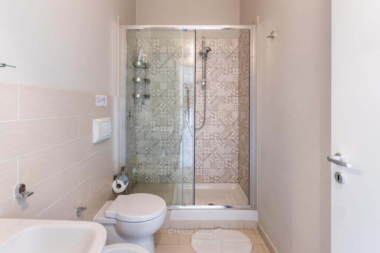 Il 49 Rooms โนโต ภายนอก รูปภาพ