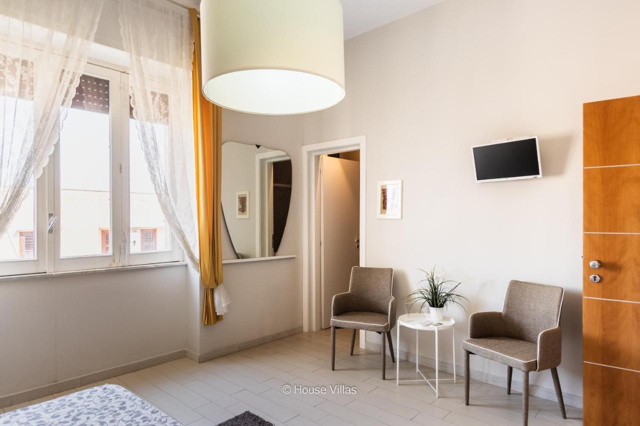 Il 49 Rooms โนโต ภายนอก รูปภาพ