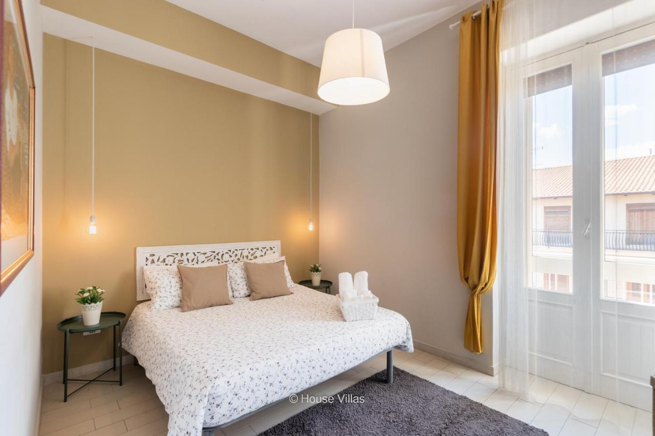 Il 49 Rooms โนโต ภายนอก รูปภาพ