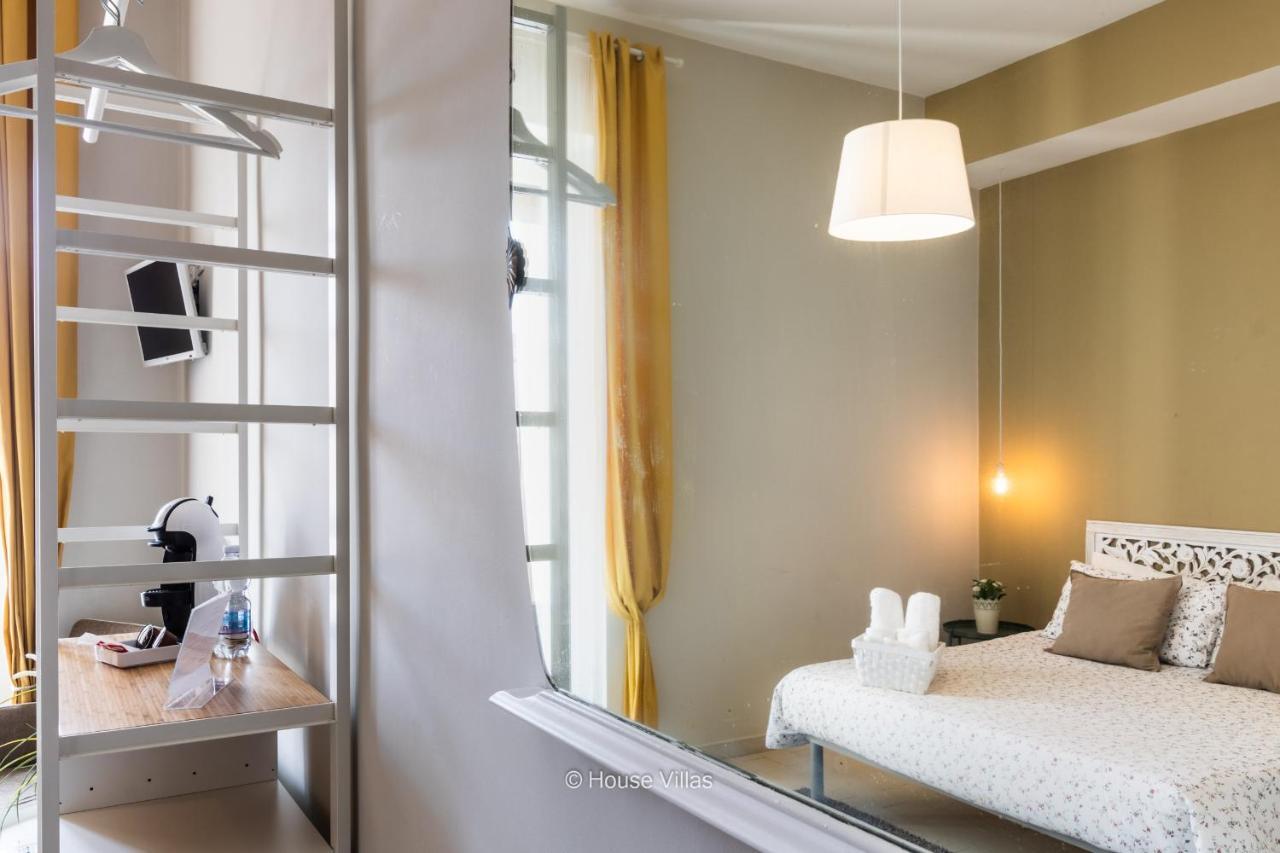 Il 49 Rooms โนโต ภายนอก รูปภาพ