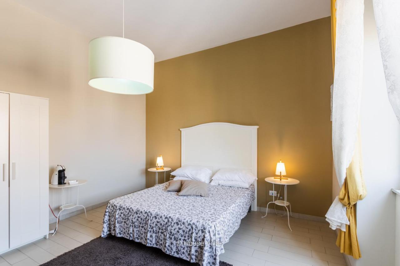 Il 49 Rooms โนโต ภายนอก รูปภาพ