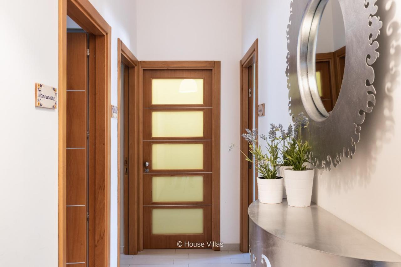 Il 49 Rooms โนโต ภายนอก รูปภาพ