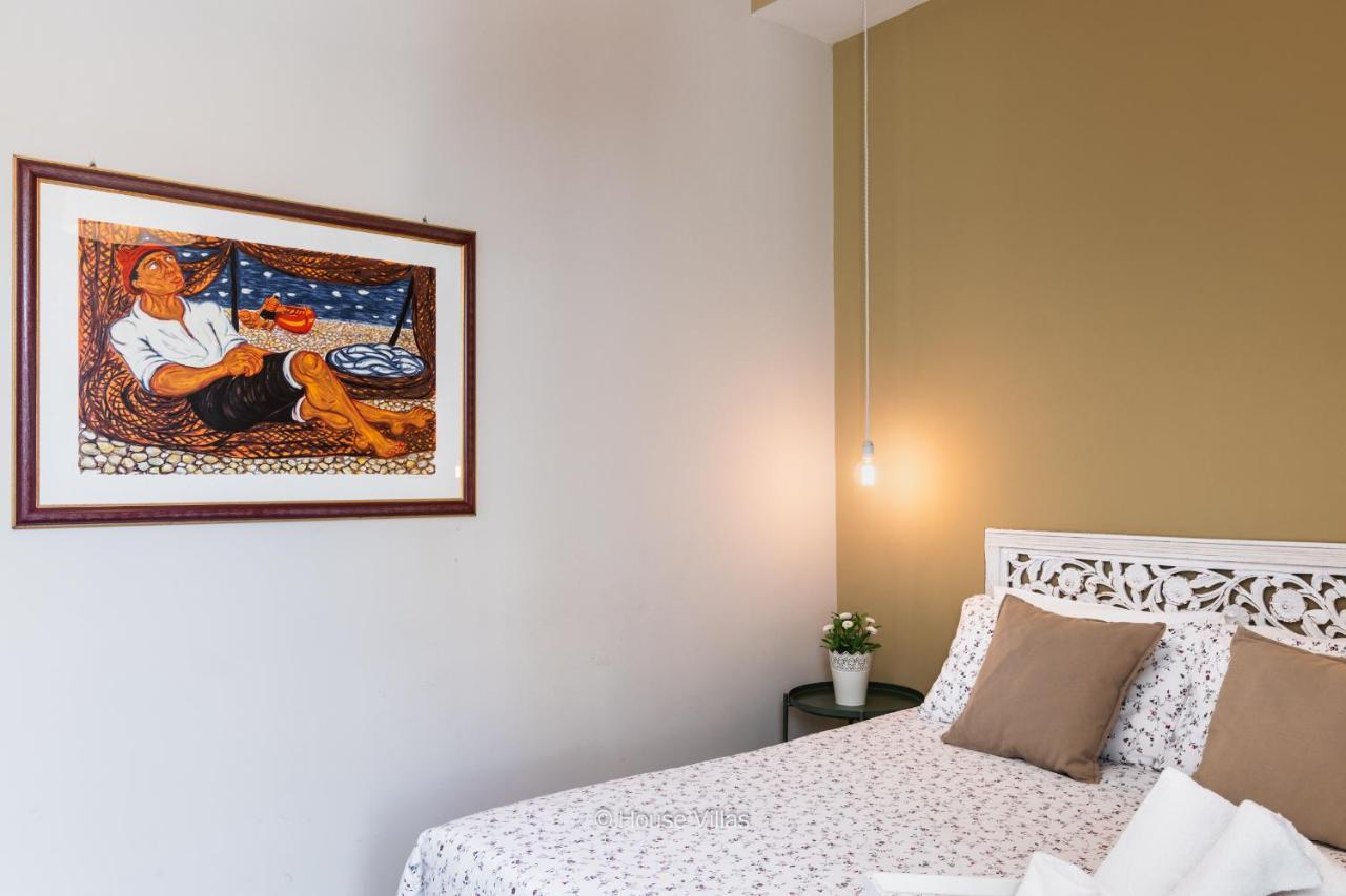 Il 49 Rooms โนโต ภายนอก รูปภาพ