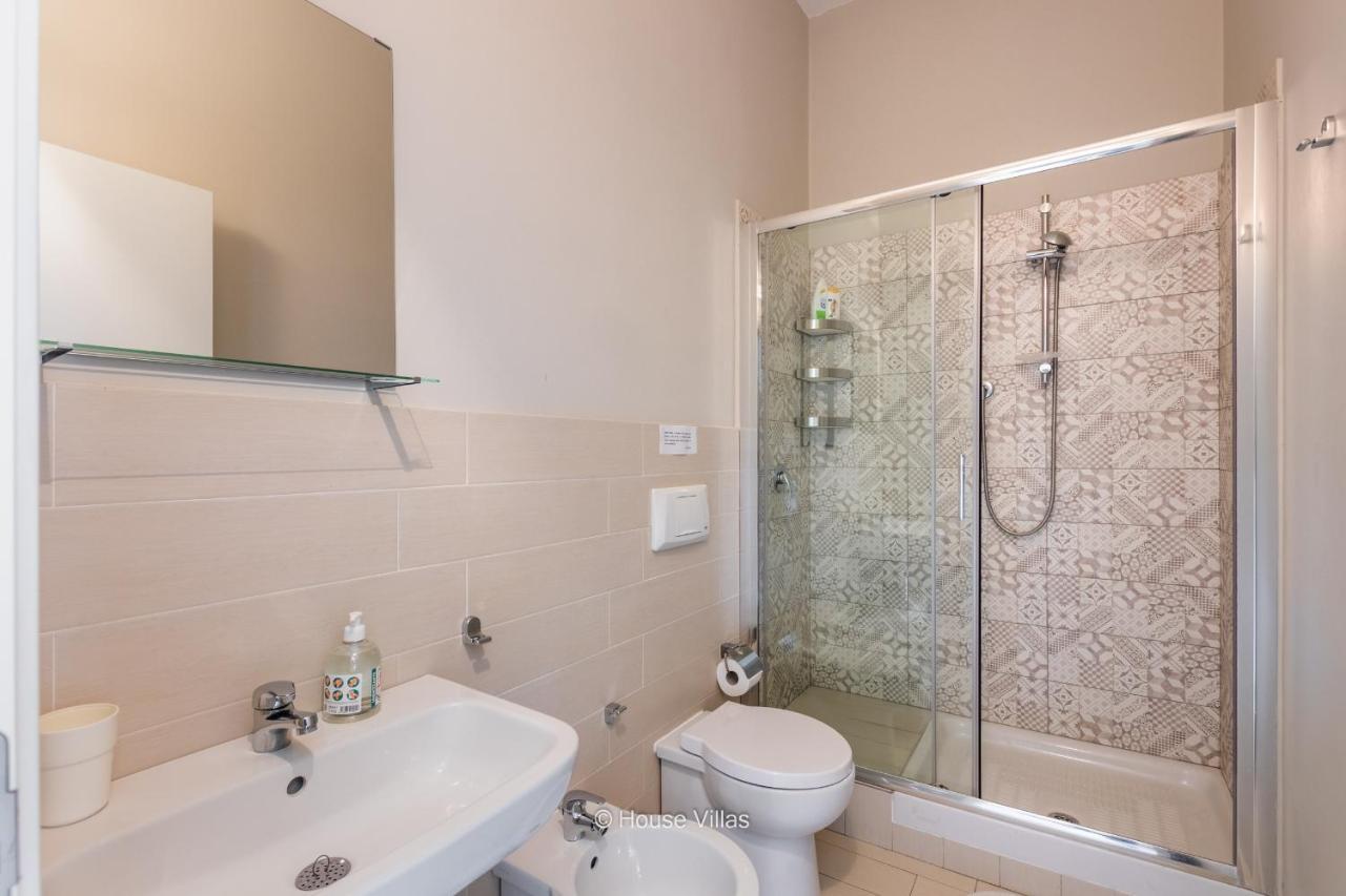 Il 49 Rooms โนโต ภายนอก รูปภาพ