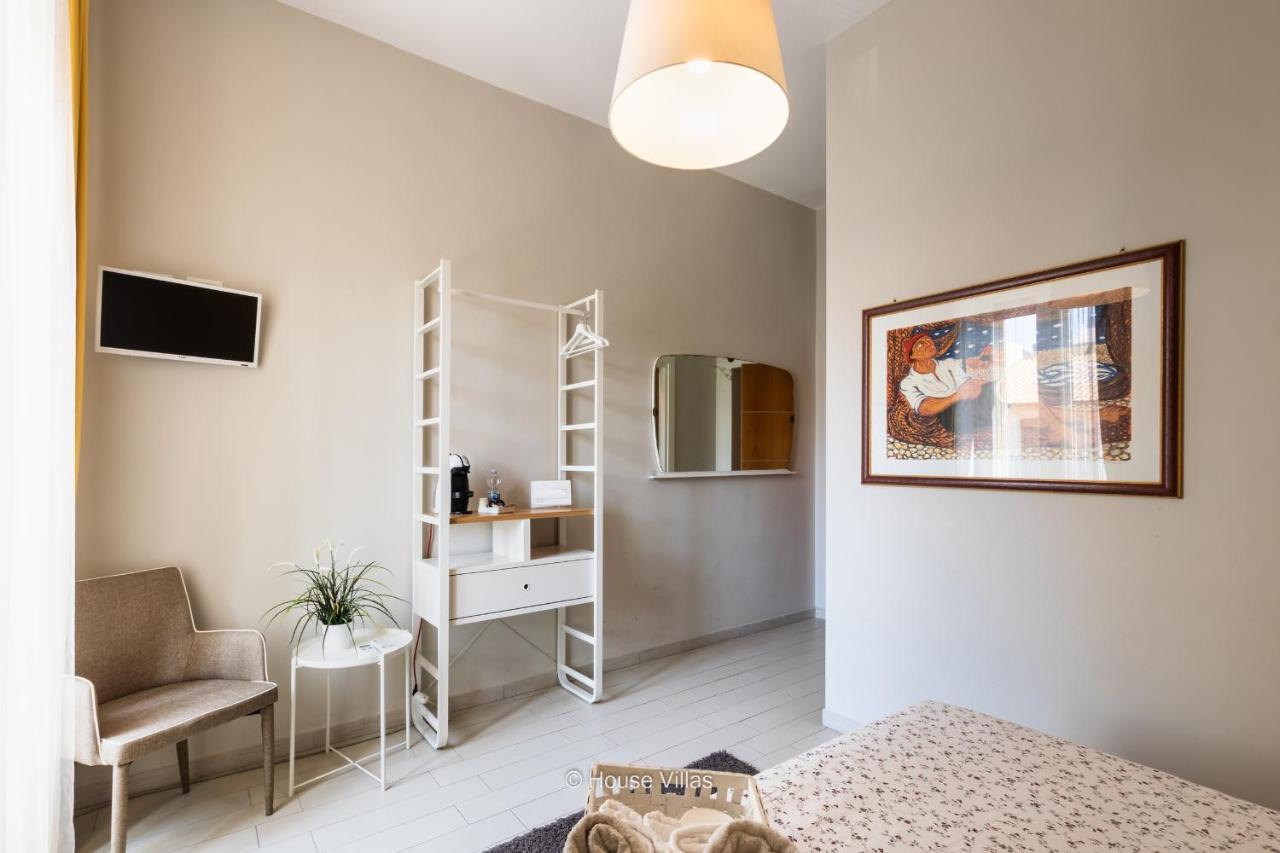 Il 49 Rooms โนโต ภายนอก รูปภาพ