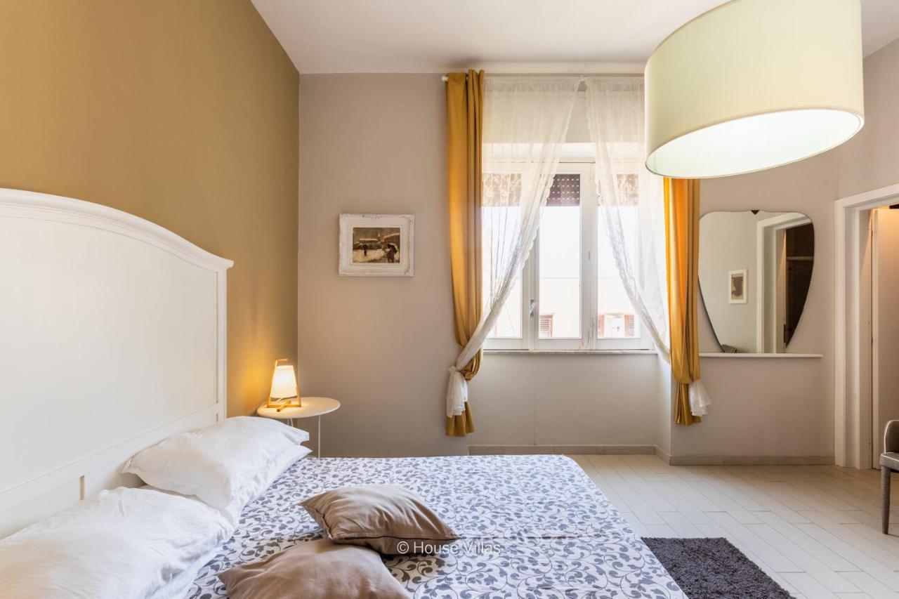 Il 49 Rooms โนโต ภายนอก รูปภาพ