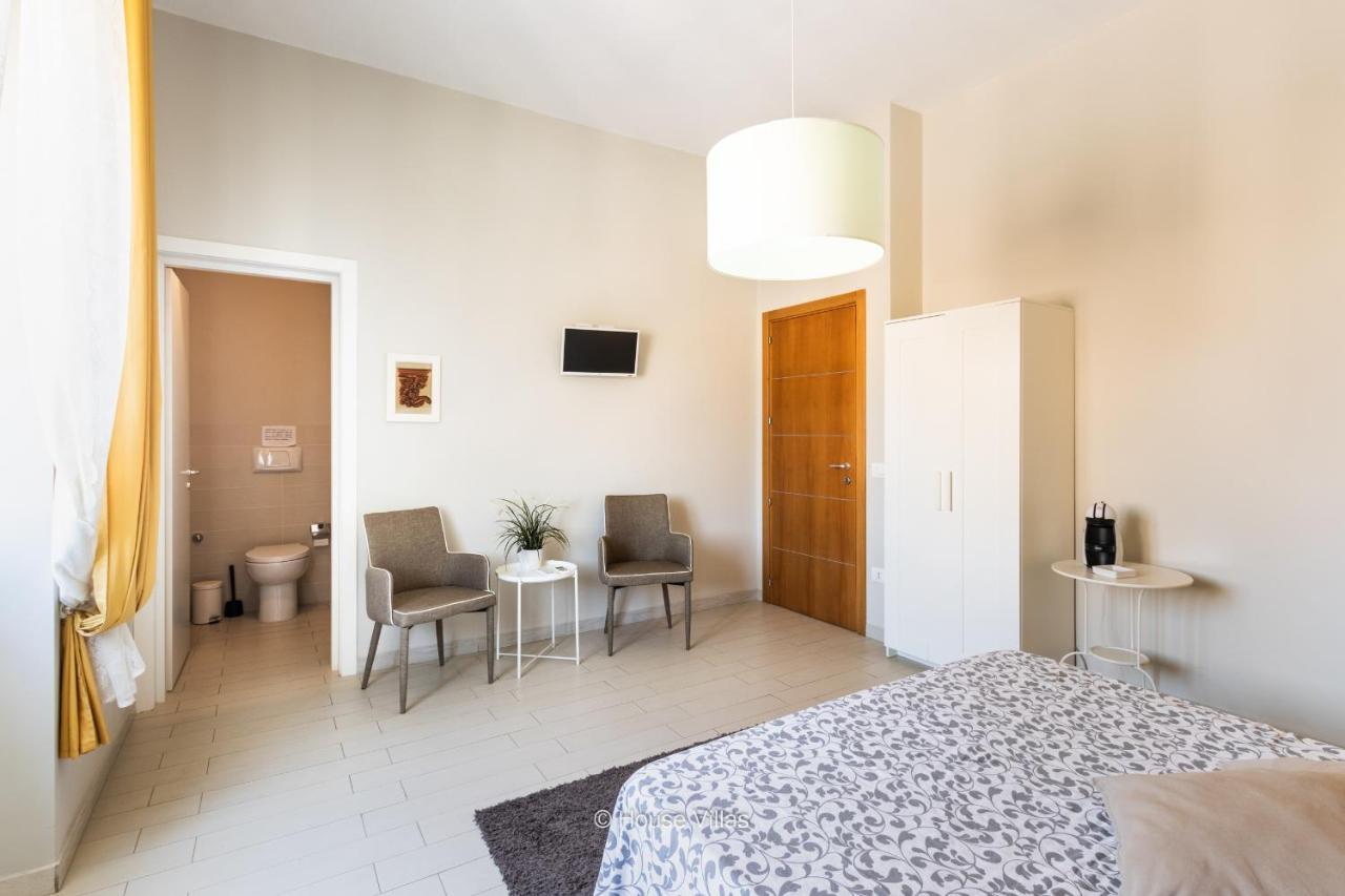 Il 49 Rooms โนโต ภายนอก รูปภาพ