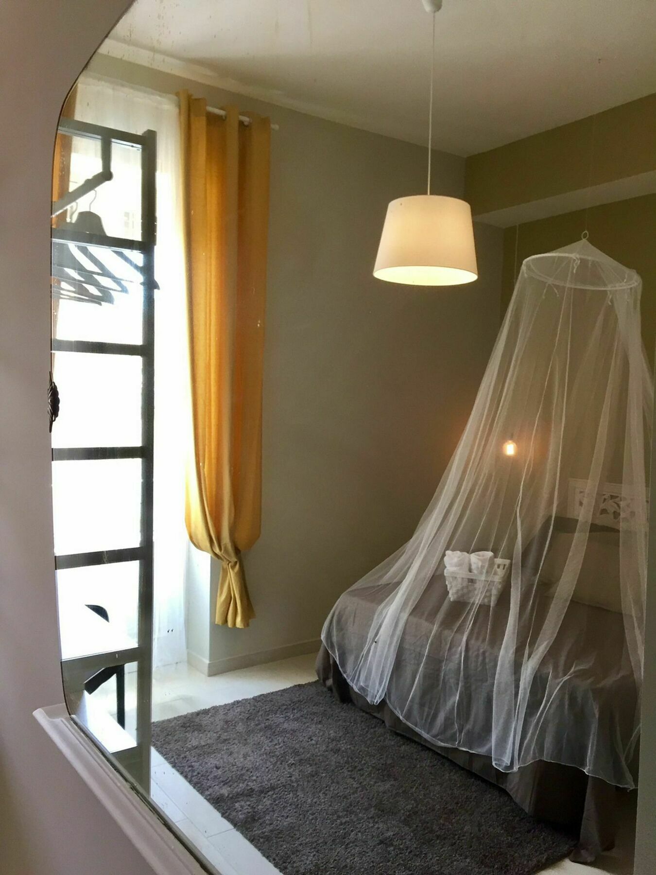 Il 49 Rooms โนโต ภายนอก รูปภาพ