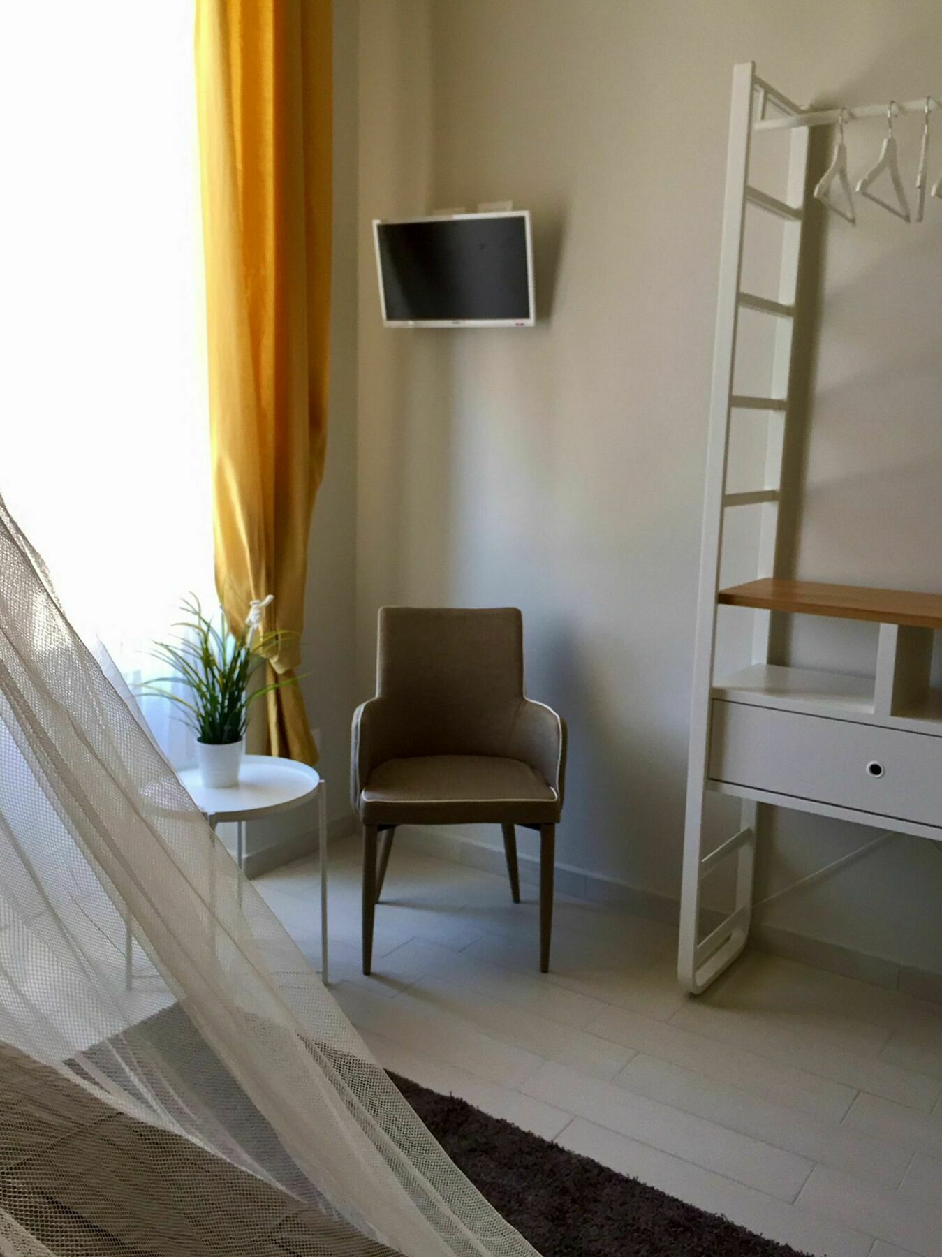 Il 49 Rooms โนโต ภายนอก รูปภาพ