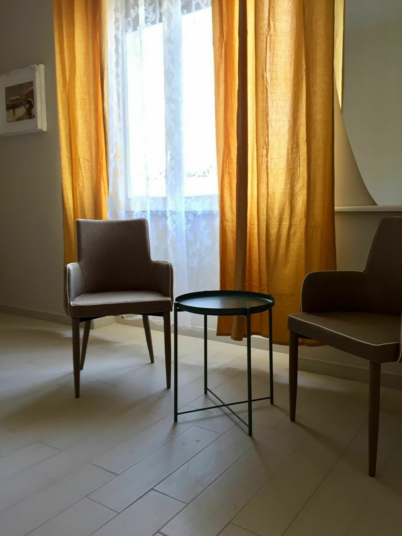 Il 49 Rooms โนโต ภายนอก รูปภาพ